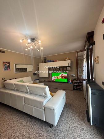 Villa a schiera in Via 26 Aprile, Riese Pio X — foto 4 di 5