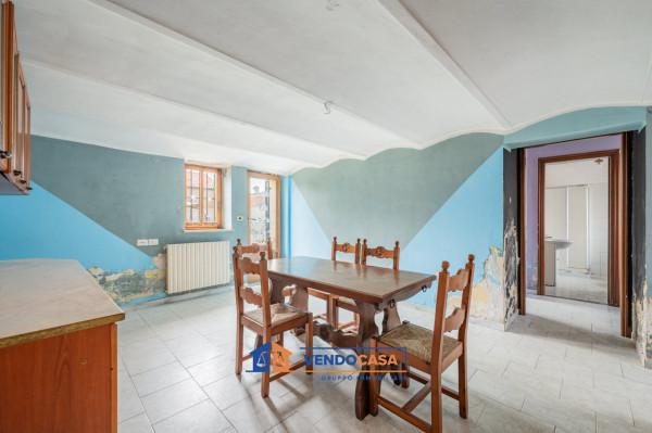 Rustico in Via Roma 5c, Montanera — foto 5 di 5