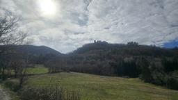Rustico, Montecreto