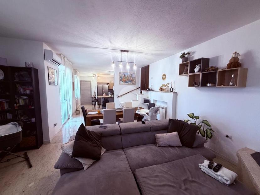 Villa in Via Battaglia di Legnano 20, Adro — foto 4 di 5