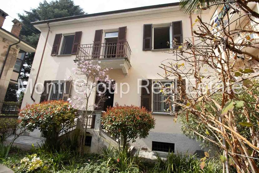 Villa, Acqui Terme — foto 4 di 5