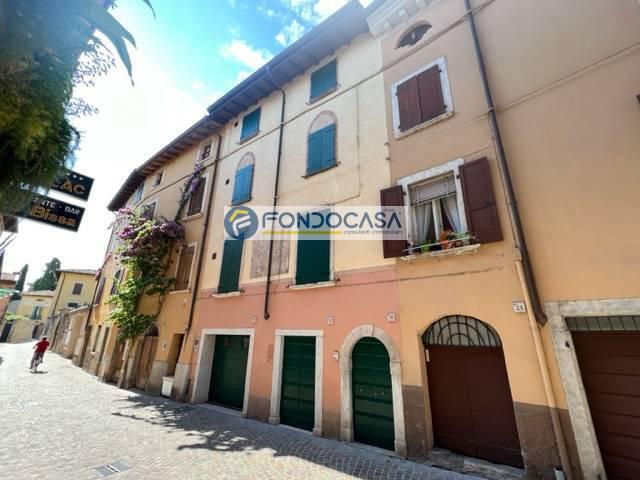 Casa indipendente in Via Colletta 26, Gargnano — foto 2 di 5