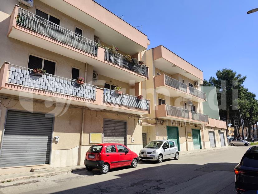 Quadrilocale in Via Quasimodo, San Giorgio Ionico — foto 5 di 5