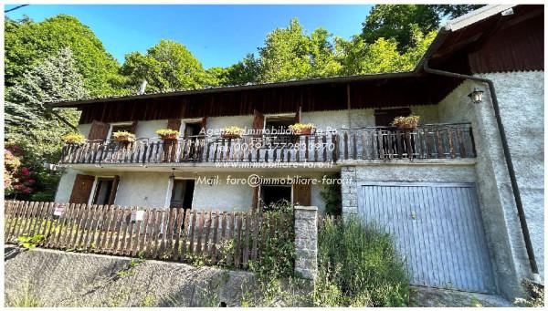Villa bifamiliare in Via Brandibella, Valle Cannobina — foto 2 di 5