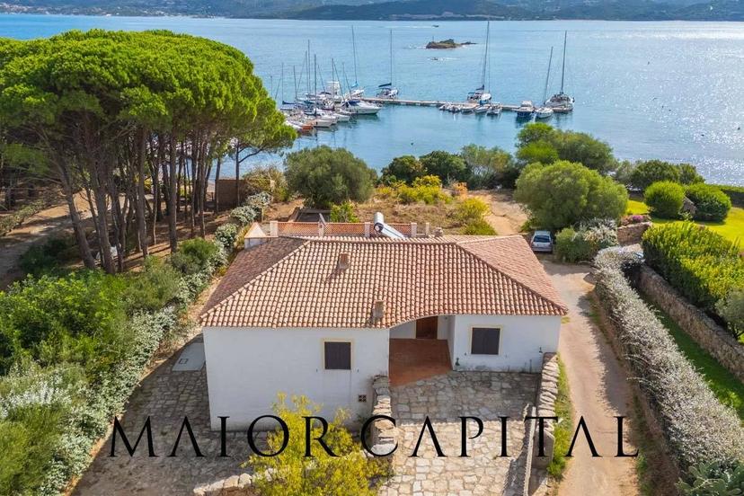 Villa, Arzachena — foto 5 di 5