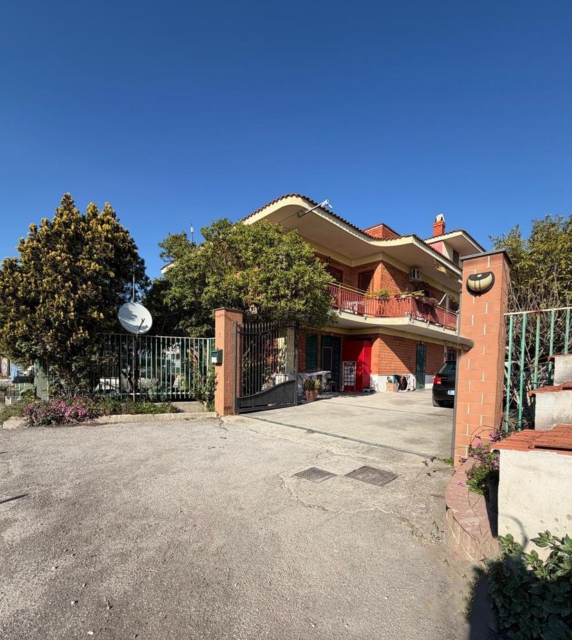 Casa indipendente in Traversa Lupelli, Scafati — foto 5 di 5
