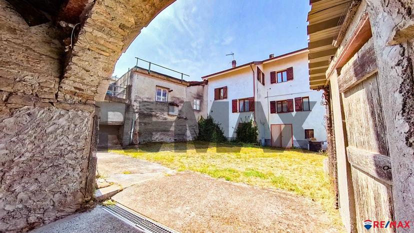 Casa indipendente in Via Lamarmora 6, Trisobbio — foto 5 di 5
