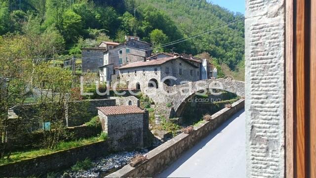 Appartamento in Ia del Palazzo 6, Fabbriche di Vergemoli — foto 2 di 5