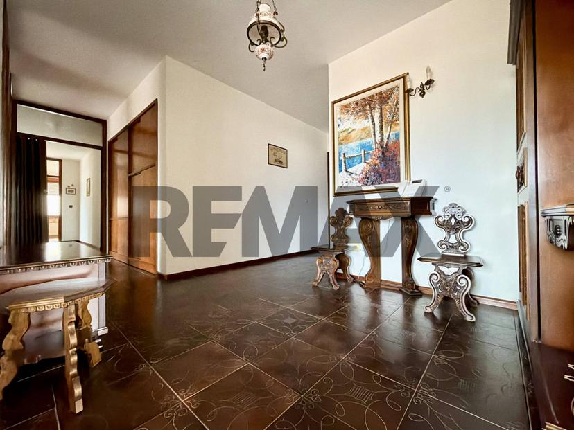 Quadrilocale in Via della Vittoria 22, Tolmezzo — foto 4 di 5