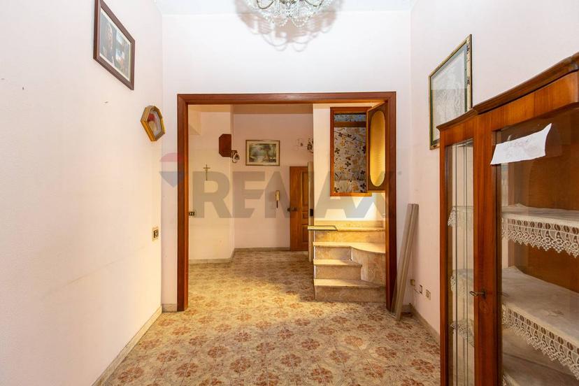 Casa indipendente in Via Camillo Benso Conte di Cavour 95, Carlentini — foto 5 di 5
