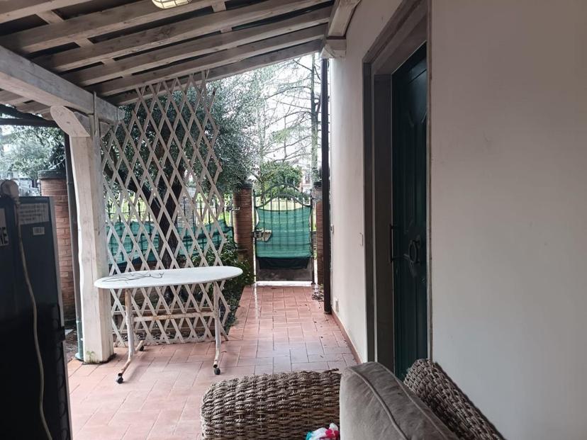 Casa indipendente, Montecarlo — foto 5 di 5