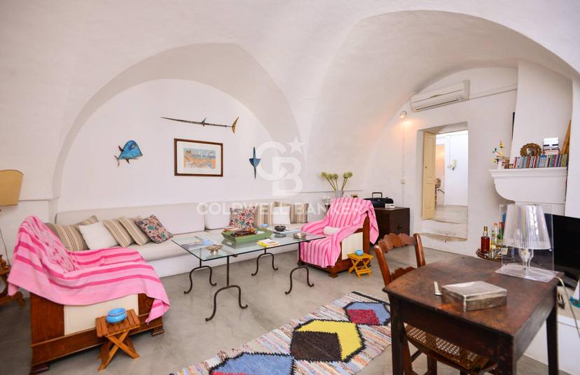 Casa indipendente in Via Giusti 41, Ostuni — foto 2 di 5