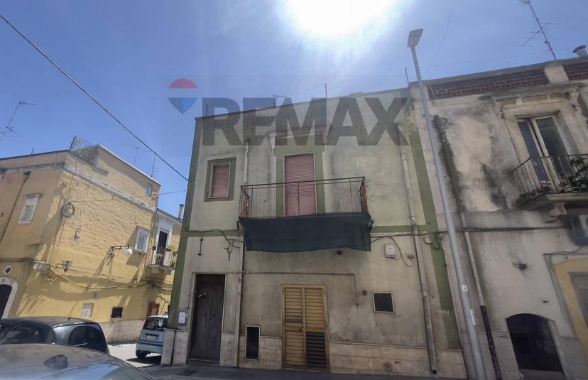 Casa indipendente, Santeramo in Colle — foto 4 di 5