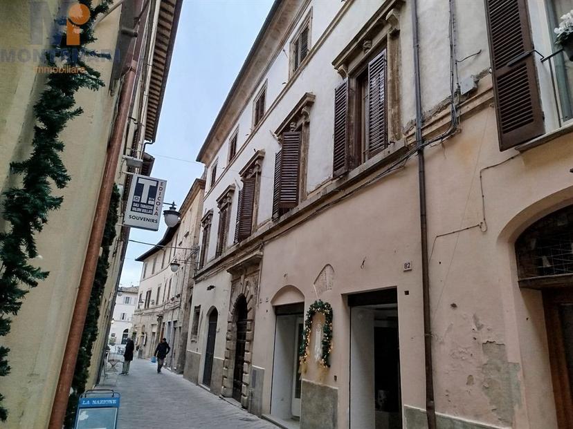 Appartamento in Corso Giacomo Matteotti, Bevagna — foto 4 di 5