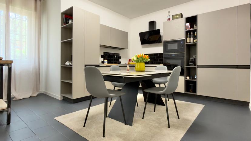Trilocale in Via Bolognina 43, Bedizzole — foto 2 di 5