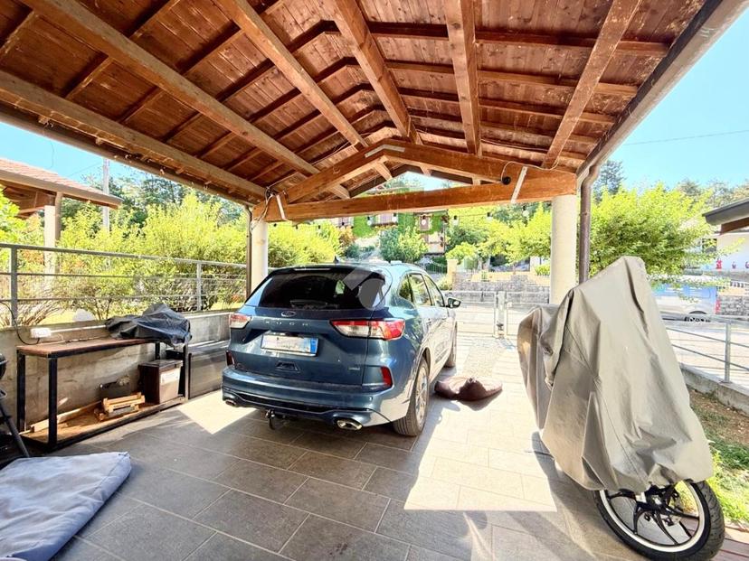 Villa a schiera in Via del Carso 25, Sagrado — foto 3 di 5