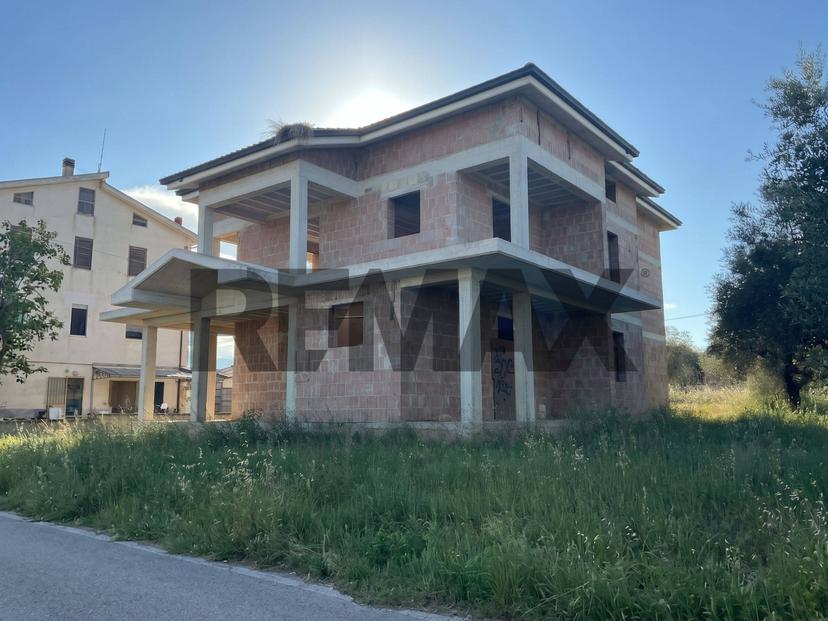 Appartamento, Collecorvino — foto 4 di 5