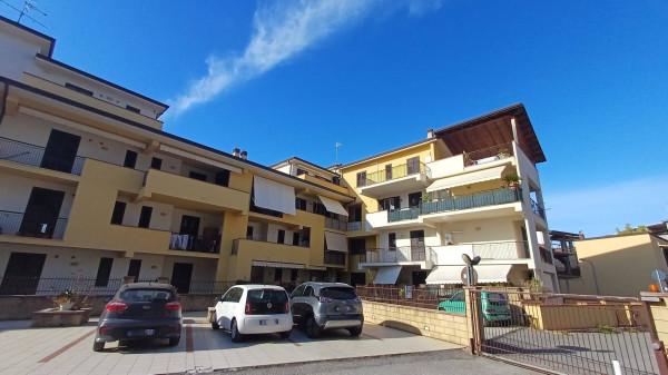 Trilocale in Via Giacomo Medici, Sant'Agata di Militello — foto 2 di 5