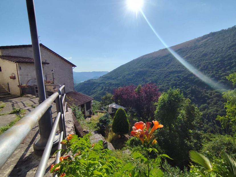 Quadrilocale, Arrone — foto 4 di 5