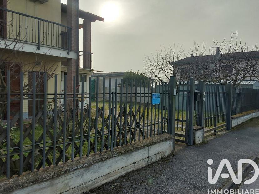 Villa in Via della Resistenza, Linarolo — foto 2 di 5