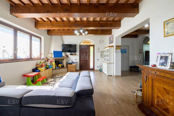 Villa in Via Montereano, Gubbio — foto 3 di 5