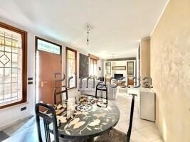 Villa a schiera in Via Giuseppe Garibaldi 52, Bovolone — foto 3 di 5