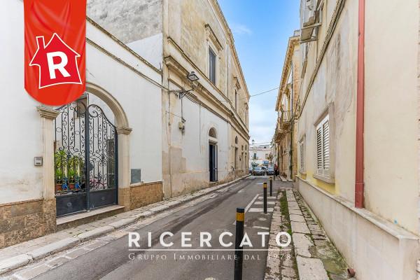 Appartamento in Via Moline 3, Novoli