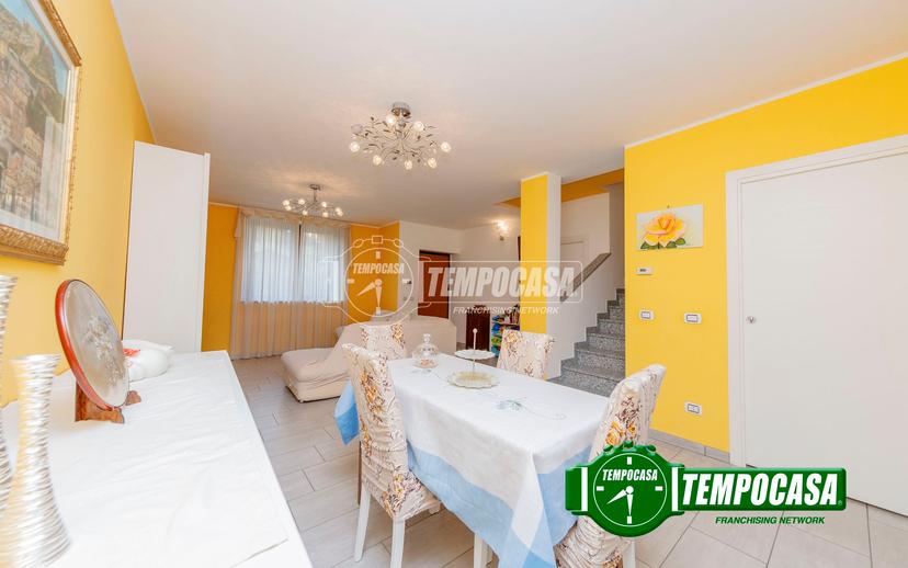 Villa in Via Pierina Tagliabue, Bereguardo — foto 3 di 5