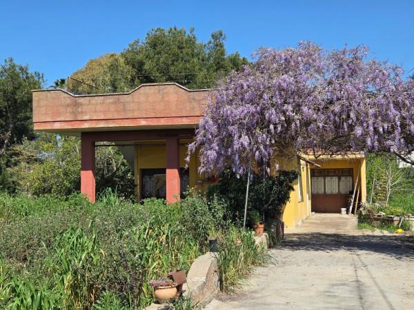 Villa in Strada Vicinale Pigno, Parabita