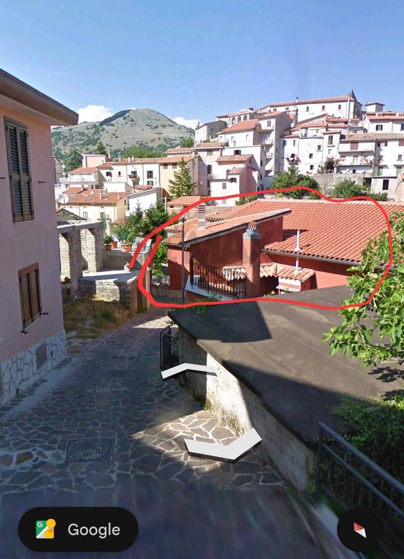 Monolocale in Via Ortichiaie 3, Acquafondata — foto 3 di 5