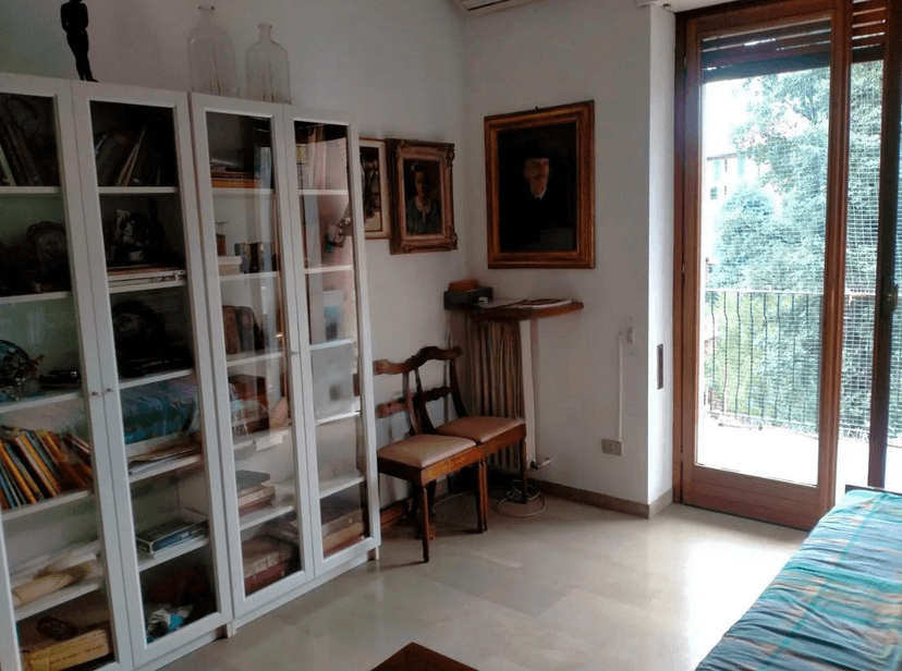 Stanza in appartamento in Via Arrigo Boito, Monza — foto 4 di 5