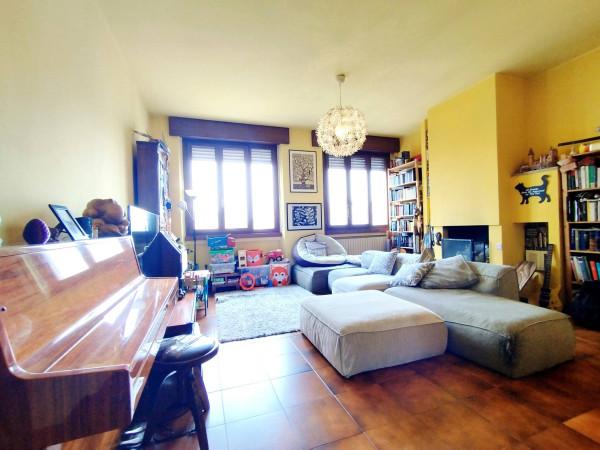 Trilocale in Via Volturno, Lissone — foto 4 di 5