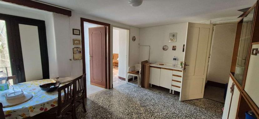 Trilocale in Piazza Duomo 3, Pollina — foto 3 di 5