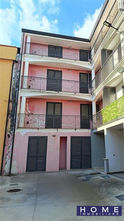 Bilocale, Marcianise
