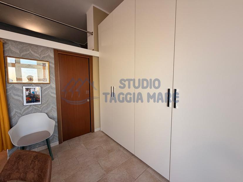 Monolocale in Vico San Maurizio, Riva Ligure — foto 2 di 5