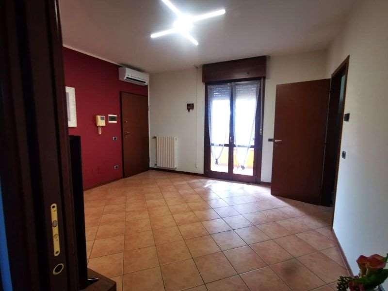 Quadrilocale in Via Marchesi, Concordia sulla Secchia — foto 2 di 5