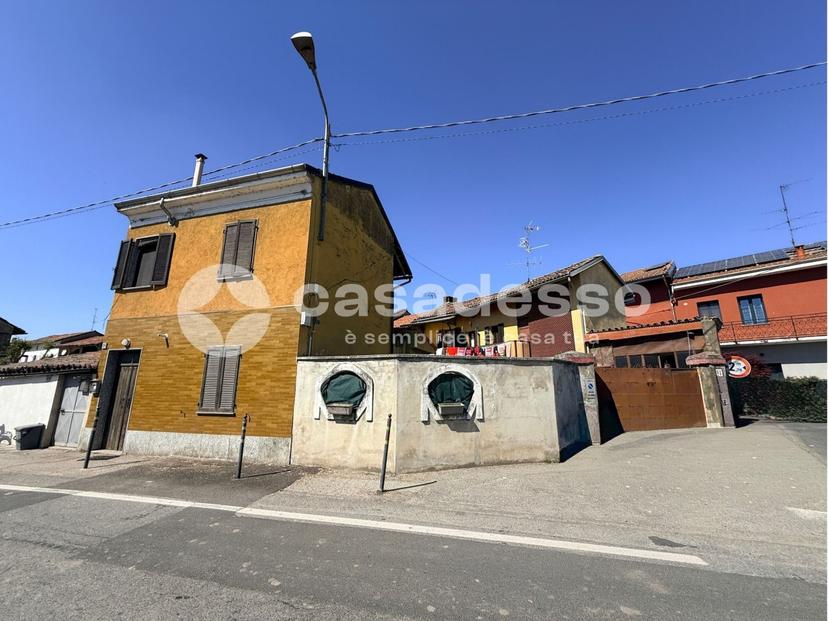 Appartamento in Corso Massimo d’Azeglio 71, Fontanetto Po — foto 5 di 5