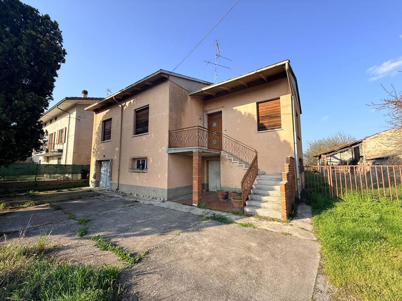 Villa, Borgo Mantovano — foto 5 di 5