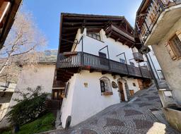 Casa indipendente in Località Cretes 74, Pollein