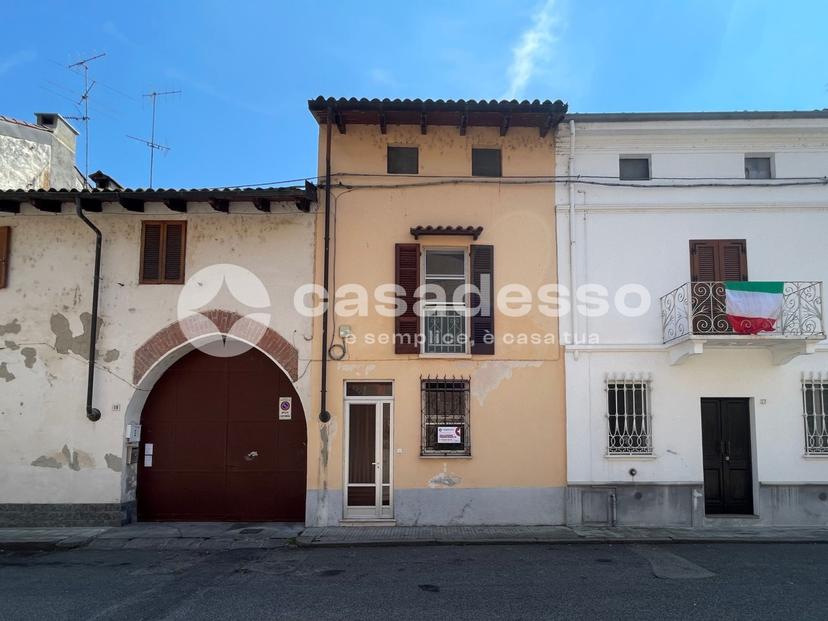 Casa indipendente in Via Bondesan 5, Palazzolo Vercellese — foto 4 di 5