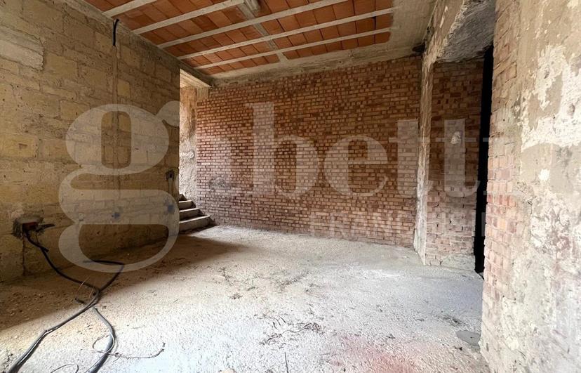 Casa indipendente in Via Giacomo Leopardi, Calvi Risorta — foto 3 di 5