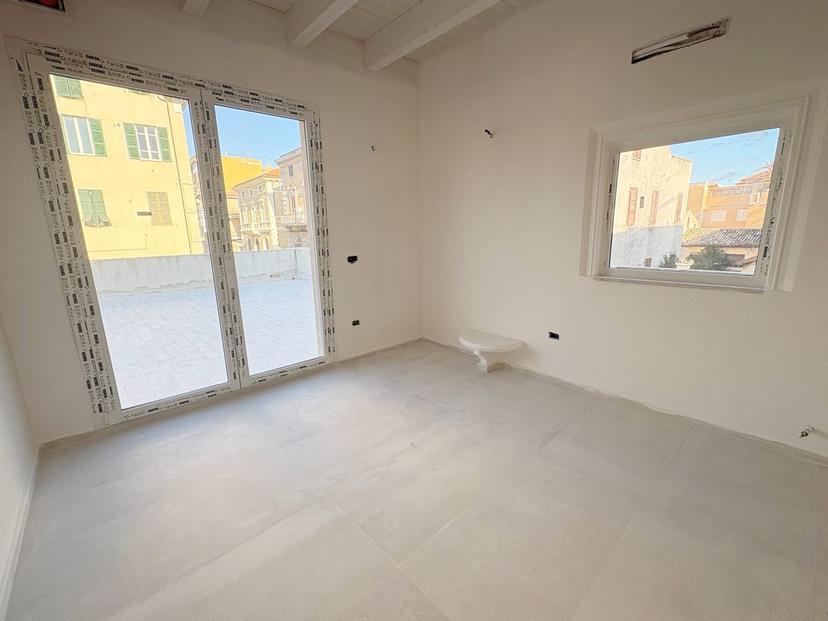 Trilocale in Corso Mazzini 89, San Benedetto del Tronto — foto 3 di 5
