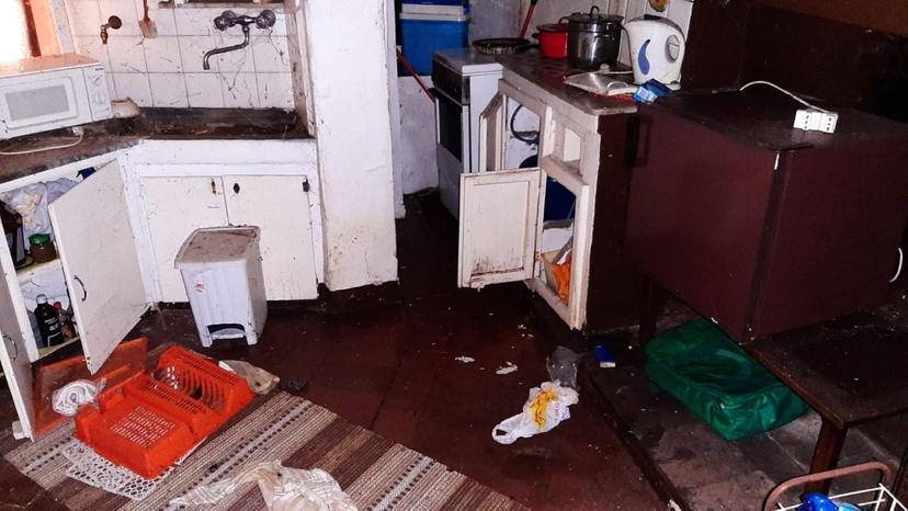 Terratetto in Ia di Castello 2, Coreglia Antelminelli — foto 4 di 5