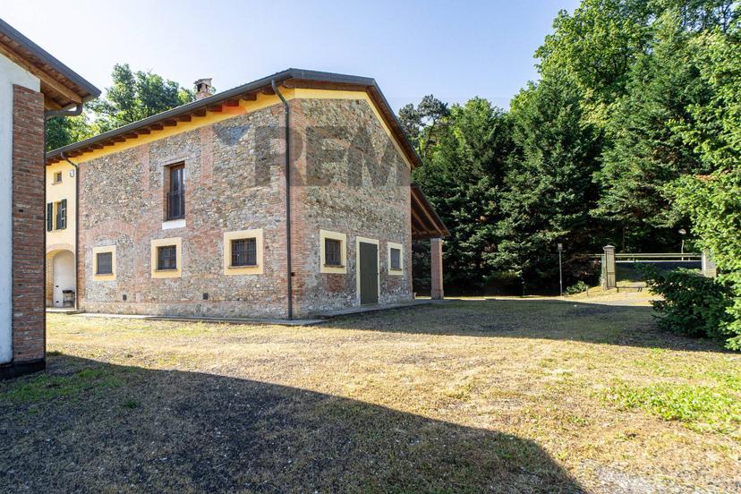 Villa in Via Fontanone 8, Noceto — foto 2 di 5