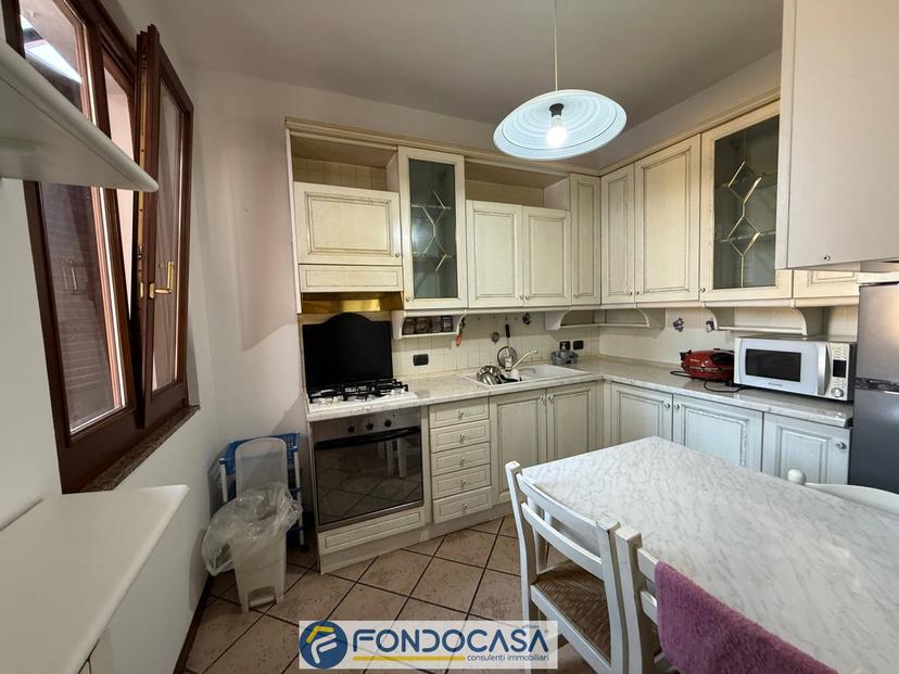 Trilocale in Mazzini, Lograto — foto 3 di 5