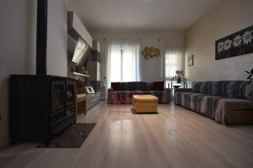 Appartamento in Via Angelo Biondi 2, Amandola — foto 5 di 5