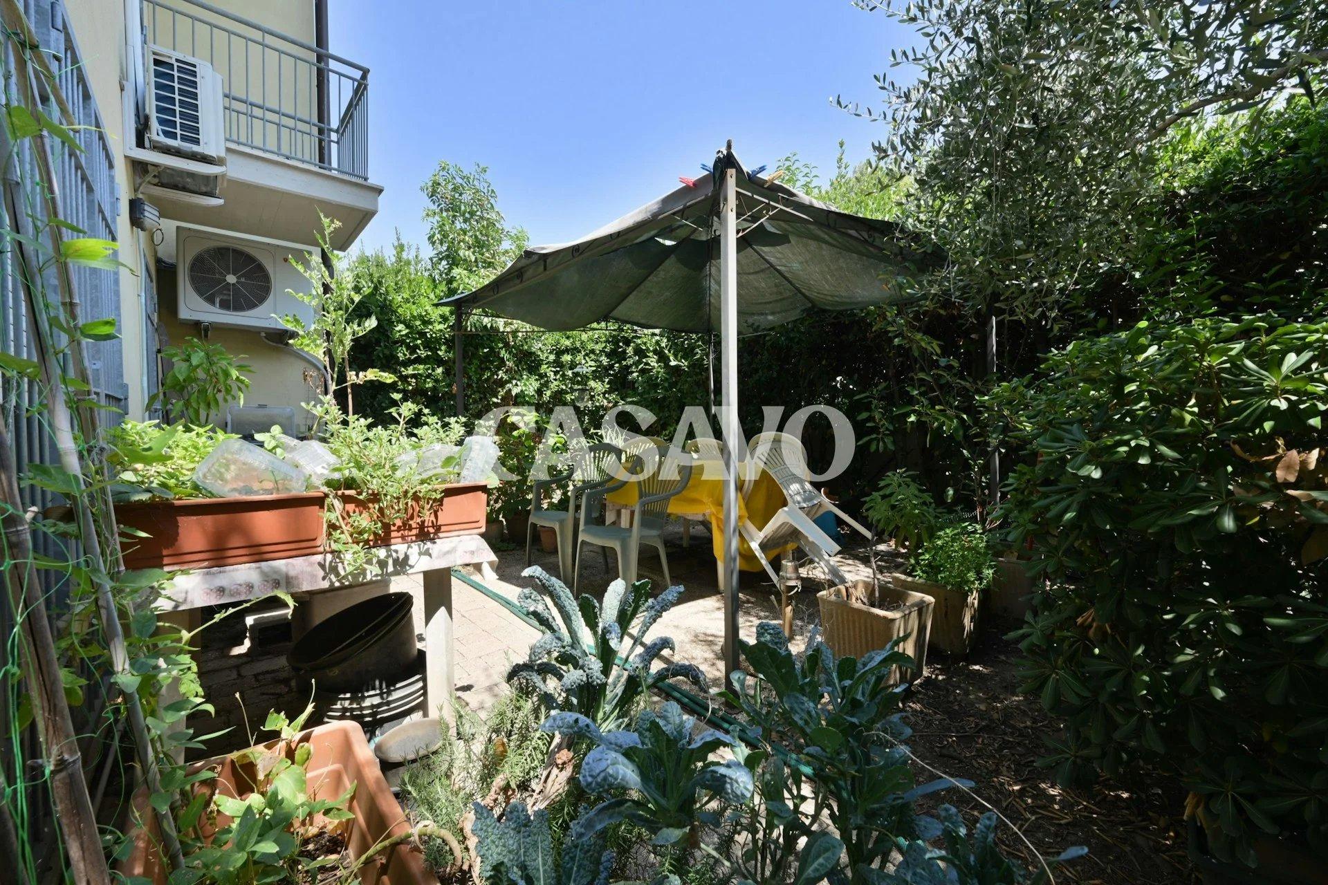 Villa in Via Giorgio Perlasca 27, Pisa