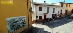 Quadrilocale in Largo San Flaviano, Basciano