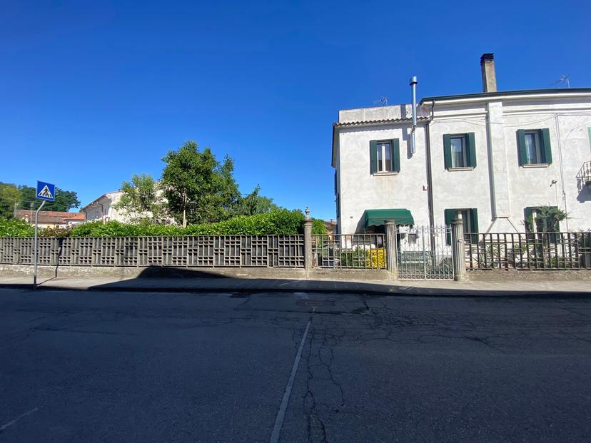 Villa bifamiliare in Via Roma Snc, Crespino — foto 4 di 5