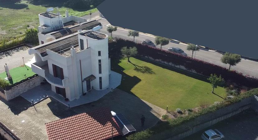 Villa in Strada Pergolo, Martina Franca